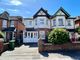 Thumbnail Semi-detached house for sale in Wilton Road, Upper Shirley, Southampton