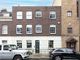 Thumbnail Terraced house for sale in Sale Place, London