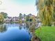 Thumbnail Terraced house for sale in The Lynch, Hoddesdon