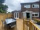 Thumbnail Mews house for sale in Meadway, Stalybridge