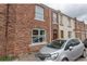 Thumbnail Terraced house to rent in Cross View Terrace, Durham