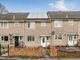Thumbnail Terraced house for sale in Essex Green, Chandler's Ford, Eastleigh, Hampshire
