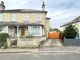 Thumbnail Semi-detached house for sale in Garden Walk, Cambridge