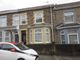 Thumbnail Terraced house for sale in John Street, Bargoed