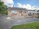 Thumbnail Detached house for sale in Pentre Berw, Gaerwen