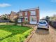 Thumbnail Detached house for sale in Main Road, Parson Drove, Wisbech