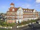 Thumbnail Flat for sale in The Esplanade, Frinton-On-Sea