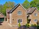 Thumbnail Detached house for sale in Pantings Lane, Highclere, Newbury