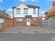 Thumbnail Detached house for sale in Station Road, Loughton, Essex
