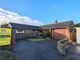 Thumbnail Detached house for sale in 33 The Meadows, Kirk Michael