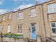 Thumbnail Terraced house for sale in School Lane, Berry Brow, Huddersfield, West Yorkshire