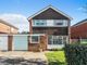 Thumbnail Detached house for sale in Gosden Road, Woking