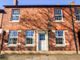 Thumbnail Terraced house for sale in Brampton Road, Carlisle