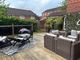 Thumbnail Link-detached house for sale in The Spinney, Gainsborough