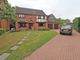 Thumbnail Detached house for sale in Westmoreland Close, Westwoodside, Doncaster