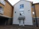 Thumbnail Flat to rent in Falcons Mead, Chelmsford