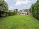 Thumbnail Detached house for sale in Viscount Drive, Pagham, Bognor Regis