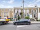 Thumbnail Flat for sale in Turners Road, London