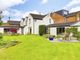 Thumbnail Detached house for sale in Walk Close, Draycott, Derbyshire