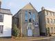 Thumbnail Terraced house for sale in Chapel House, Out Westgate, Bury St Edmunds, Suffolk