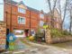 Thumbnail Flat to rent in Egerton Road, Woodthorpe, Nottingham