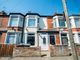 Thumbnail Terraced house to rent in Hereford Street, Hull