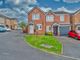 Thumbnail Semi-detached house for sale in Teddesley Way, Huntington, Cannock
