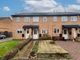 Thumbnail Terraced house for sale in Fletchers Close, Narborough