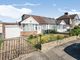 Thumbnail Semi-detached bungalow for sale in Haslemere Avenue, Barnet