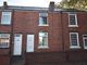 Thumbnail Terraced house for sale in Walton Fields Road, Brampton, Chesterfield