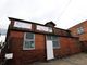 Thumbnail Commercial property for sale in Wrightington Street, Swinley, Wigan