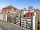 Thumbnail Detached house for sale in Woodside Crescent, Smallfield, Horley