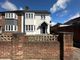 Thumbnail Semi-detached house for sale in Pitsmead Road, Southdene