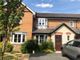 Thumbnail Mews house to rent in Cheadle Hulme, Cheadle