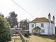 Thumbnail Country house for sale in Cookham Road, Swanley