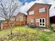Thumbnail Detached house for sale in Hardy Road, Wednesbury