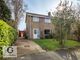 Thumbnail Semi-detached house for sale in Heron Close, Salhouse
