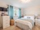 Thumbnail Flat for sale in Tudor Court, Hitchin