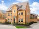 Thumbnail Detached house for sale in Fen Street, Milton Keynes, Buckinghamshire