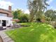 Thumbnail Detached house for sale in Greenhurst Lane, Thakeham, Pulborough