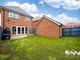 Thumbnail Detached house for sale in Tybalt Way, Prescot