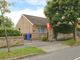 Thumbnail Bungalow for sale in Dodson Drive, Sheffield, South Yorkshire