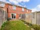 Thumbnail Terraced house for sale in Altona Gardens, Andover