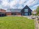 Thumbnail Detached house for sale in Swan Lane, Westerfield, Ipswich