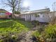 Thumbnail Detached bungalow for sale in Marldon Cross Hill, Marldon