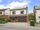 Thumbnail Detached house for sale in Leicester Lane, Desford, Leicester, Leicestershire