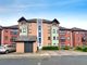 Thumbnail Flat for sale in Park Moor Gardens, Dudley, West Midlands
