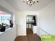Thumbnail Semi-detached house to rent in Fairless Road, Eccles, Salford