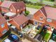 Thumbnail Semi-detached house for sale in Melton, Woodbridge, Suffolk