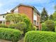 Thumbnail End terrace house for sale in River Close, Leamington Spa